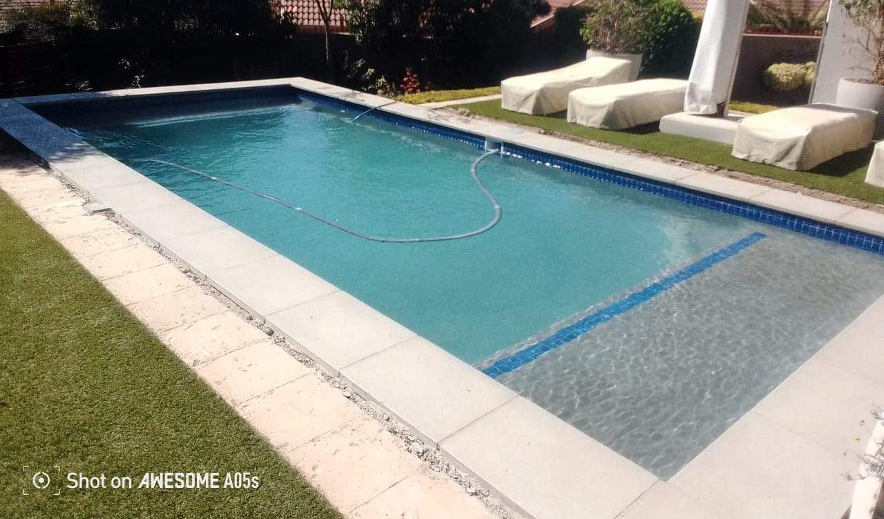 Renovation Pretoria - After