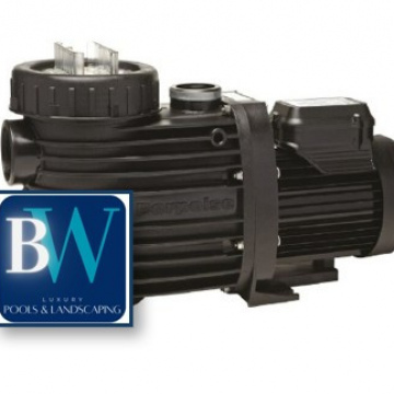 PUMP - SPECK - O.75 kW