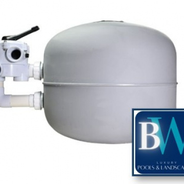 FILTER - EARTH CO. - 3 BAG