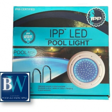 IPP - BLUE LED Retrofit Replacement Light